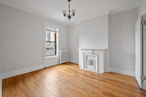 22 Cottage Street Jersey City NJ 07306