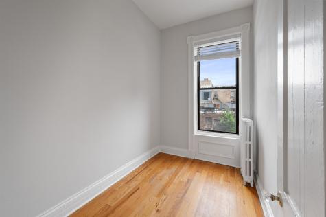 22 Cottage Street Jersey City NJ 07306