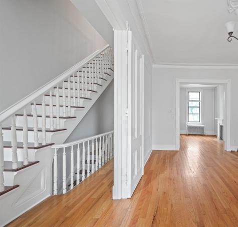 22 Cottage Street Jersey City NJ 07306