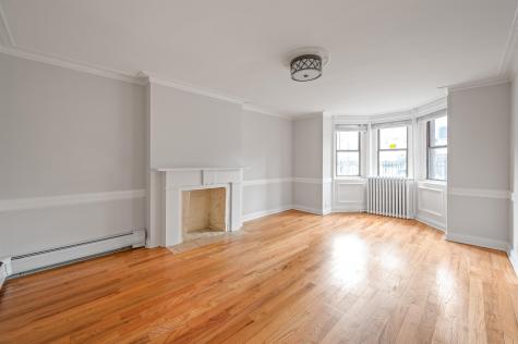 22 Cottage Street Jersey City NJ 07306
