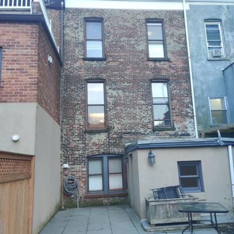 22 Cottage Street Jersey City NJ 07306