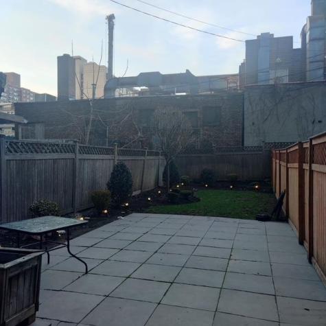 22 Cottage Street Jersey City NJ 07306