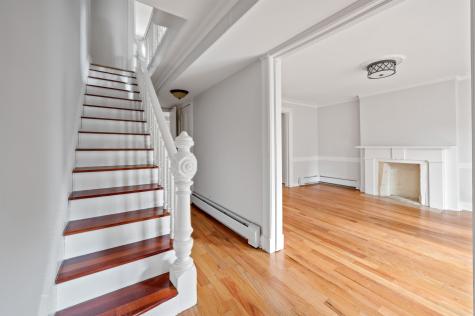 22 Cottage Street Jersey City NJ 07306