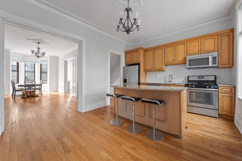 22 Cottage Street Jersey City NJ 07306