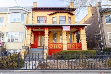 895 Summit Avenue Jersey City NJ 07307