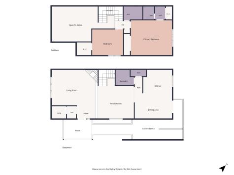 261 Sunset Key Secaucus NJ 07094