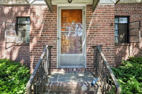 261 Garfield Avenue Jersey City NJ 07305