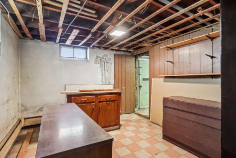 261 Garfield Avenue Jersey City NJ 07305
