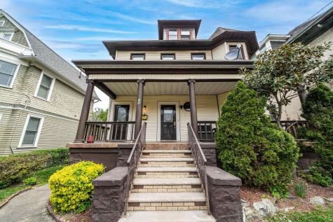 56 Clifton Terrace Weehawken NJ 07086