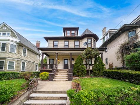 56 Clifton Terrace Weehawken NJ 07086