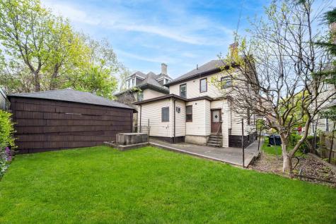 56 Clifton Terrace Weehawken NJ 07086