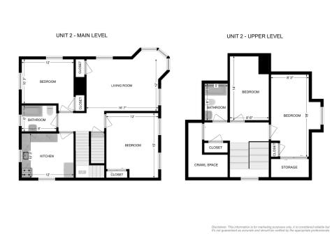 56 Clifton Terrace Weehawken NJ 07086