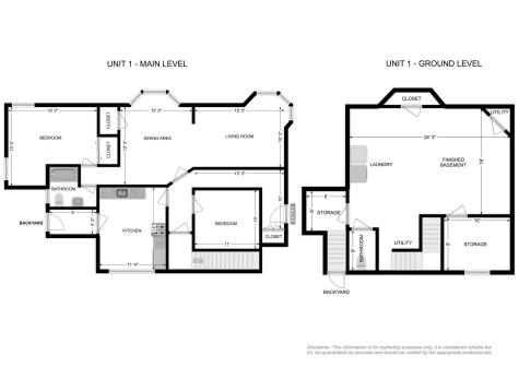 56 Clifton Terrace Weehawken NJ 07086
