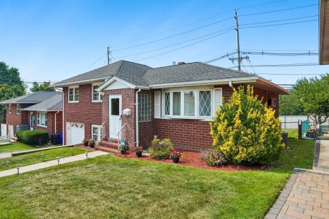 28 Pikeview Terrace Secaucus NJ 07094-3819