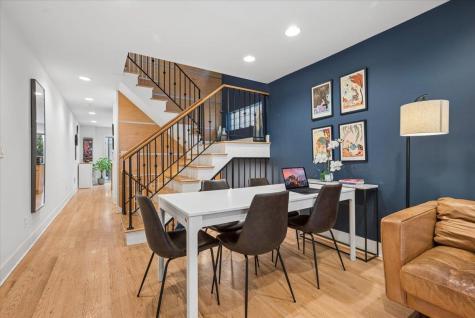 6 Carroll Place Weehawken NJ 07085