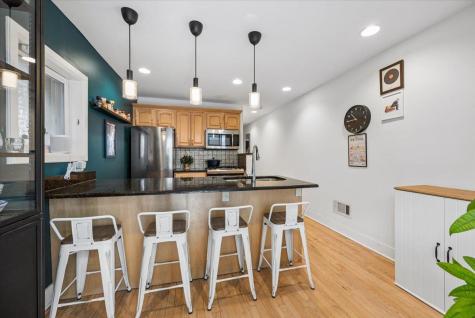 6 Carroll Place Weehawken NJ 07085