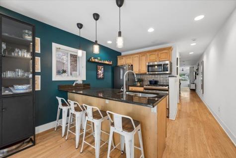 6 Carroll Place Weehawken NJ 07085