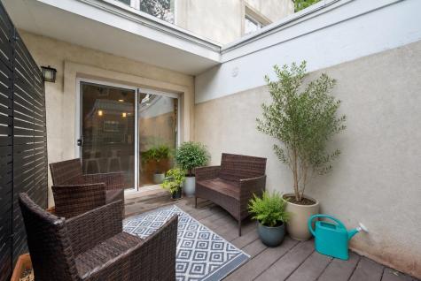 6 Carroll Place Weehawken NJ 07085