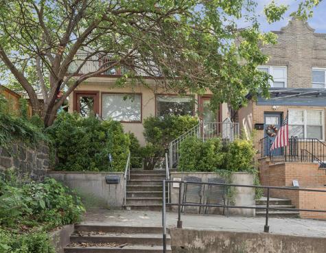 6 Carroll Place Weehawken NJ 07085