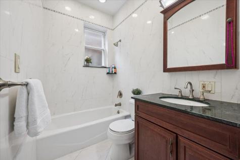 6 Carroll Place Weehawken NJ 07085