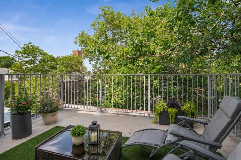 6 Carroll Place Weehawken NJ 07085