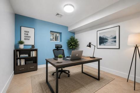 6 Carroll Place Weehawken NJ 07085