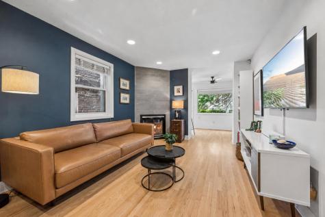 6 Carroll Place Weehawken NJ 07085