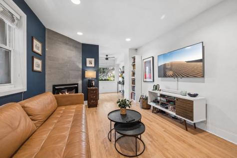 6 Carroll Place Weehawken NJ 07085