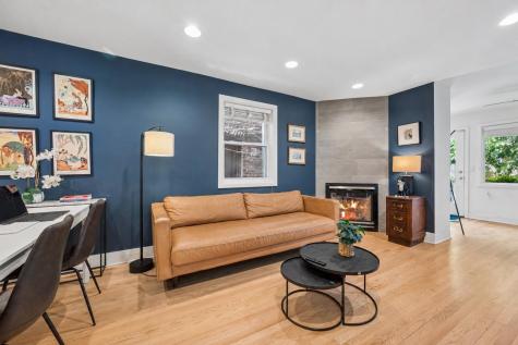 6 Carroll Place Weehawken NJ 07085