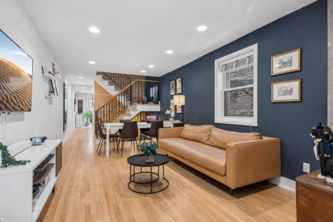 6 Carroll Place Weehawken NJ 07085