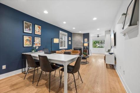 6 Carroll Place Weehawken NJ 07085