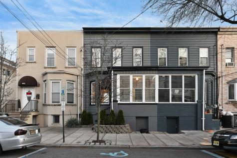 1610 West Street Union City NJ 07087