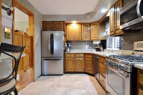 126 Lord Avenue Bayonne NJ 07002