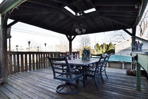 126 Lord Avenue Bayonne NJ 07002