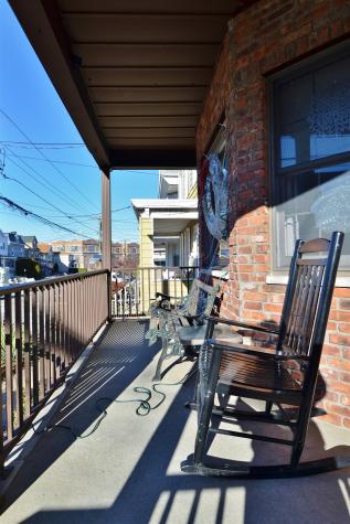 126 Lord Avenue Bayonne NJ 07002