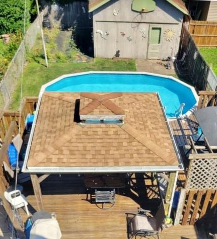 126 Lord Avenue Bayonne NJ 07002