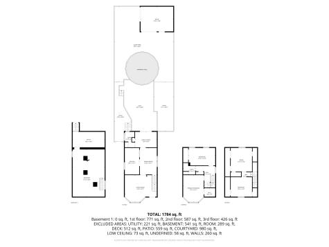 126 Lord Avenue Bayonne NJ 07002