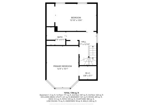 126 Lord Avenue Bayonne NJ 07002