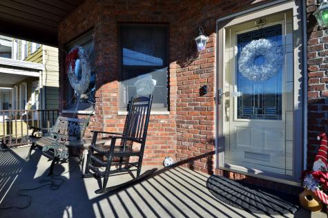 126 Lord Avenue Bayonne NJ 07002