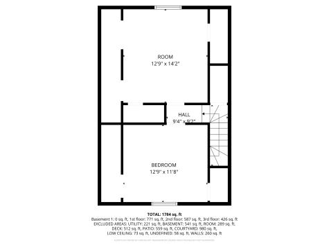 126 Lord Avenue Bayonne NJ 07002