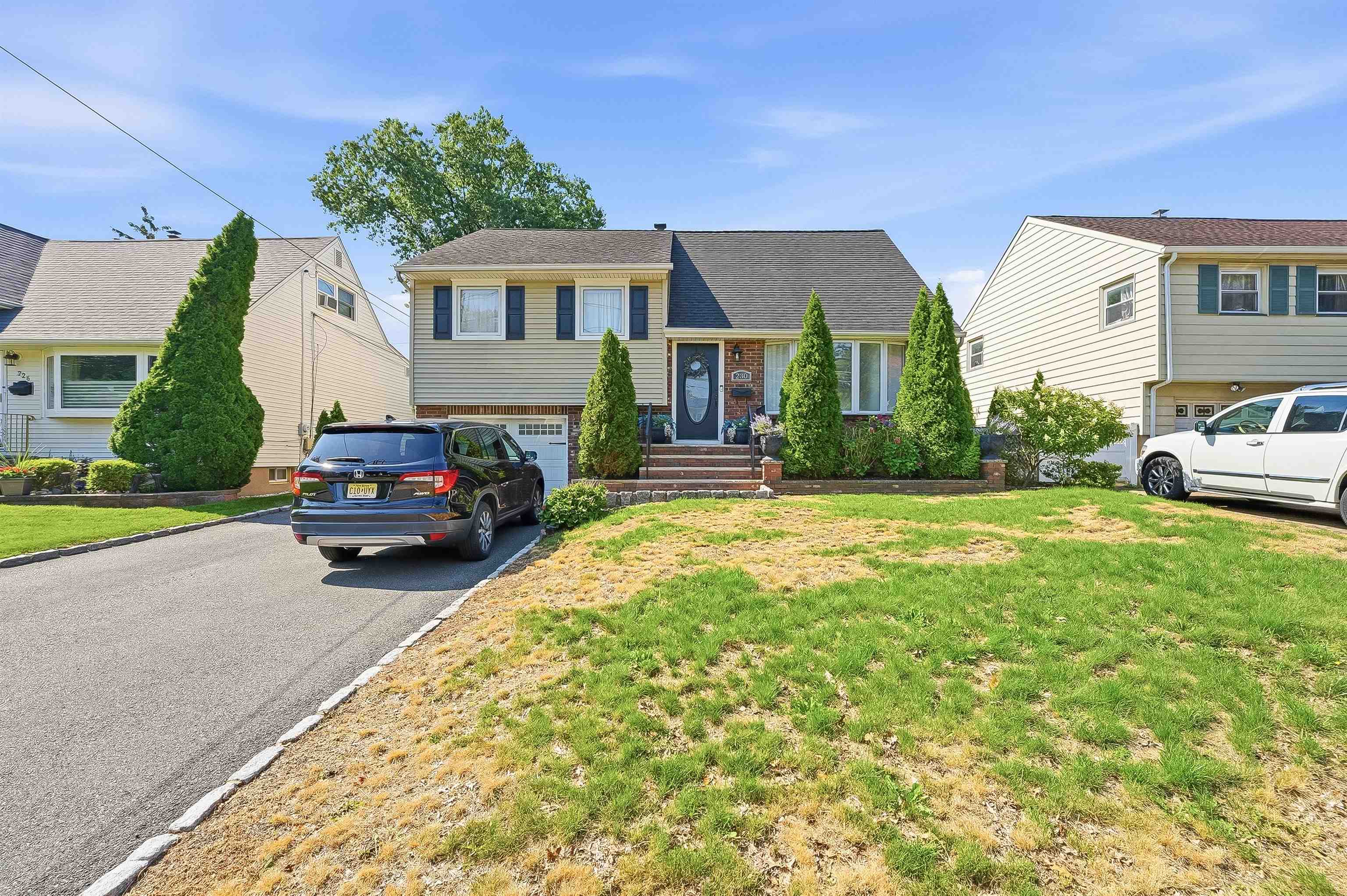230 Watchung Avenue Bloomfield NJ 07003