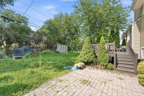 230 Watchung Avenue Bloomfield NJ 07003