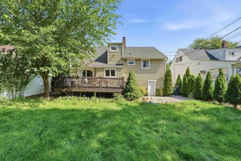 230 Watchung Avenue Bloomfield NJ 07003