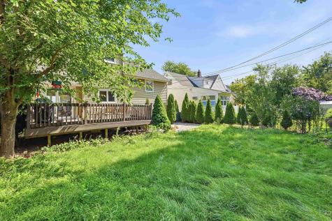 230 Watchung Avenue Bloomfield NJ 07003