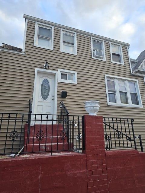 14 Rose Avenue Jersey City NJ 07305
