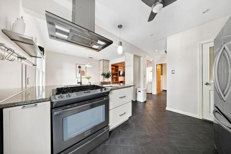 606 82nd Street North Bergen NJ 07047
