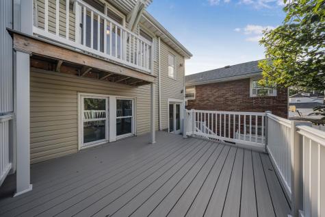 606 82nd Street North Bergen NJ 07047