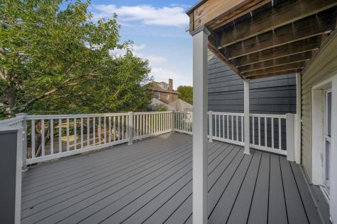 606 82nd Street North Bergen NJ 07047