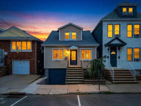 606 82nd Street North Bergen NJ 07047