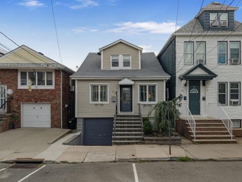 606 82nd Street North Bergen NJ 07047